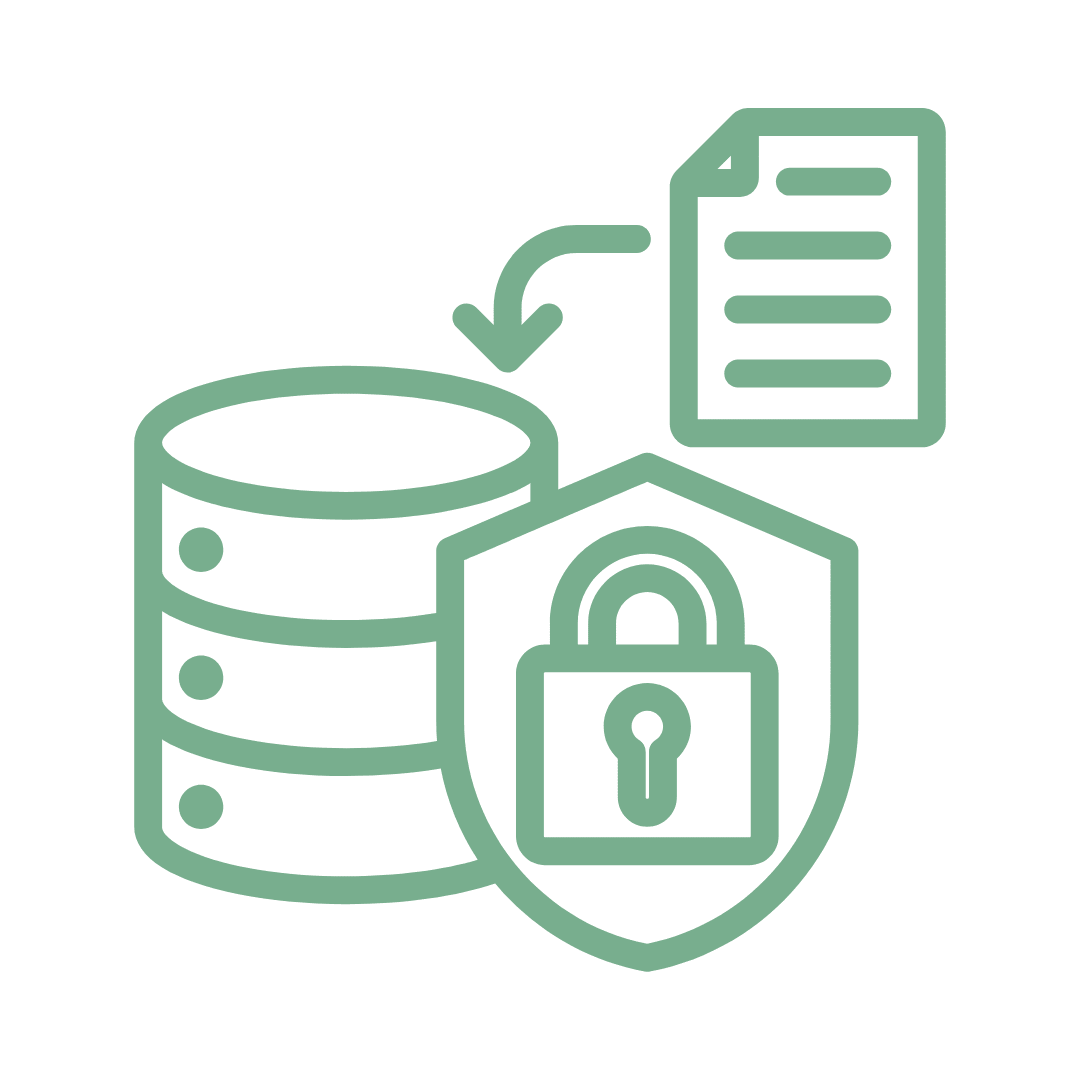 راهاندازی سرور بکاپ در زنجان | بازیابی سریع و امن اطلاعات با امن افزار رایکا 20 حفاظت از دادههای حیاتی