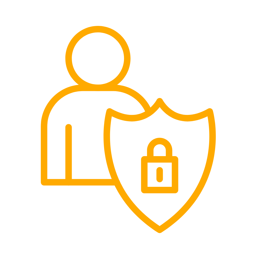 حفظ امنیت کاربران دورکار