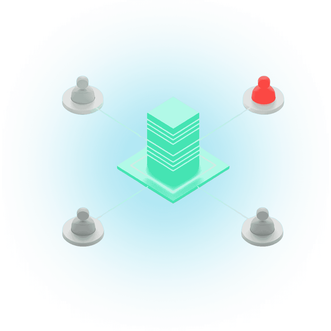 خدمات سوئیچینگ شبکه در زنجان | طراحی و پیادهسازی حرفهای با امنافزار رایکا 32 حملات داخلی و سوءاستفاده از کاربران شبکه