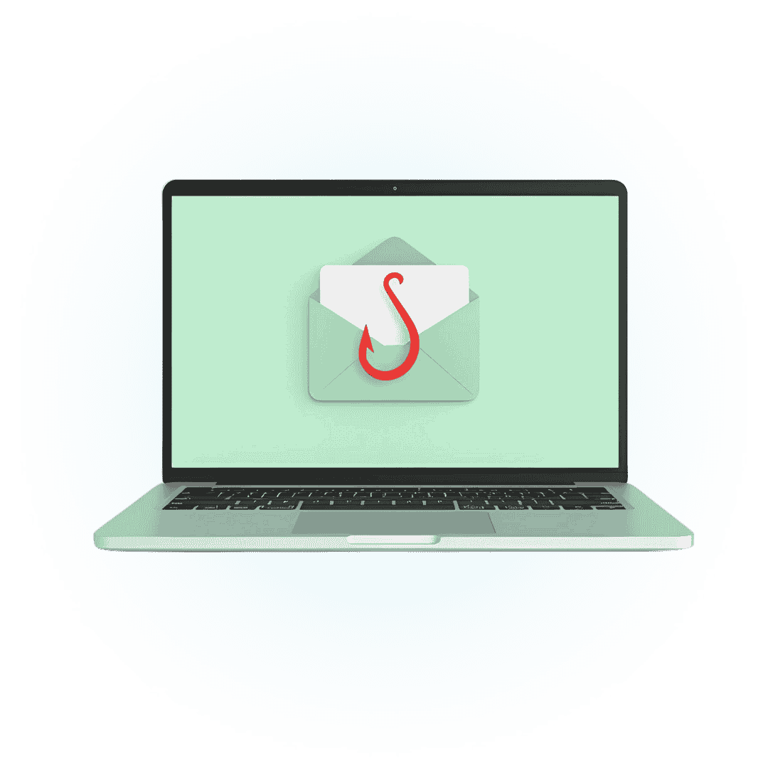 راهاندازی ایمیل سازمانی در زنجان | امنافزار رایکا 28 حملات فیشینگ (Phishing)