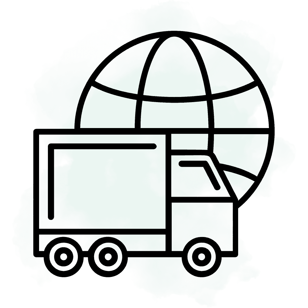 اتصال اینترنت نقطه به نقطه در زنجان | خدمات تخصصی امنافزار رایکا 14 خدمات سراسری در ایران