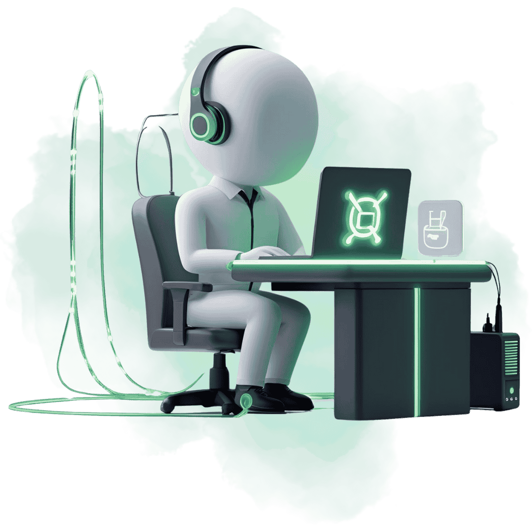 درخواست مشاوره رایگان اجرای سیستم GPON و فیبرنوری FTTH