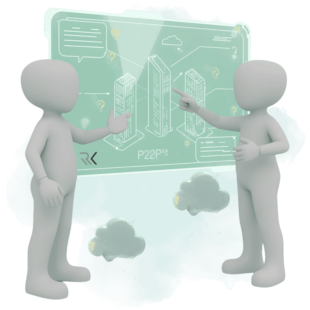 اتصال اینترنت نقطه به نقطه در زنجان | خدمات تخصصی امنافزار رایکا 35 درخواست مشاوره رایگان برای اتصال اینترنت نقطه به نقطه