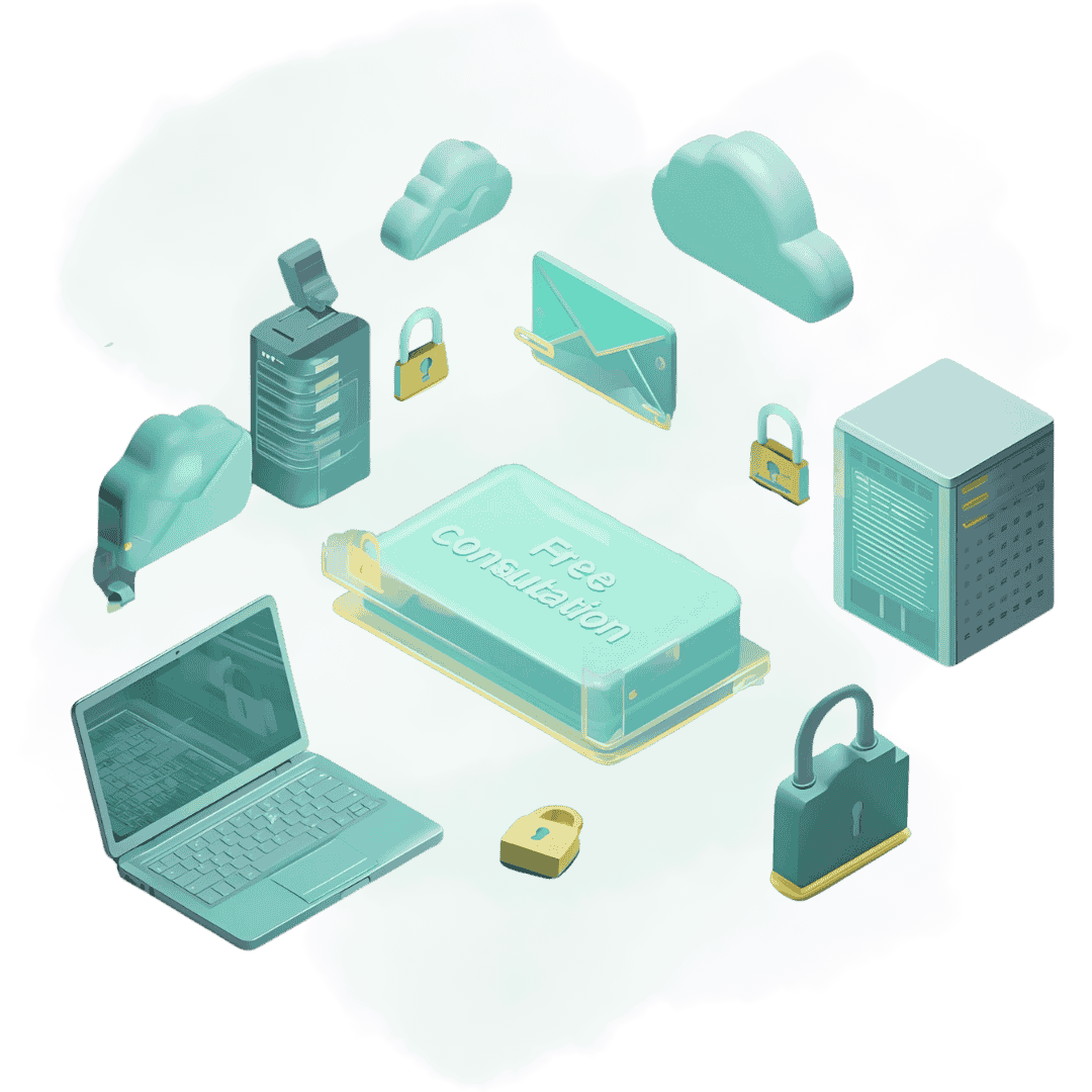 راهاندازی ایمیل سازمانی در زنجان | امنافزار رایکا 35 درخواست مشاوره رایگان برای خدمات راه اندازی ایمیل سازمانی