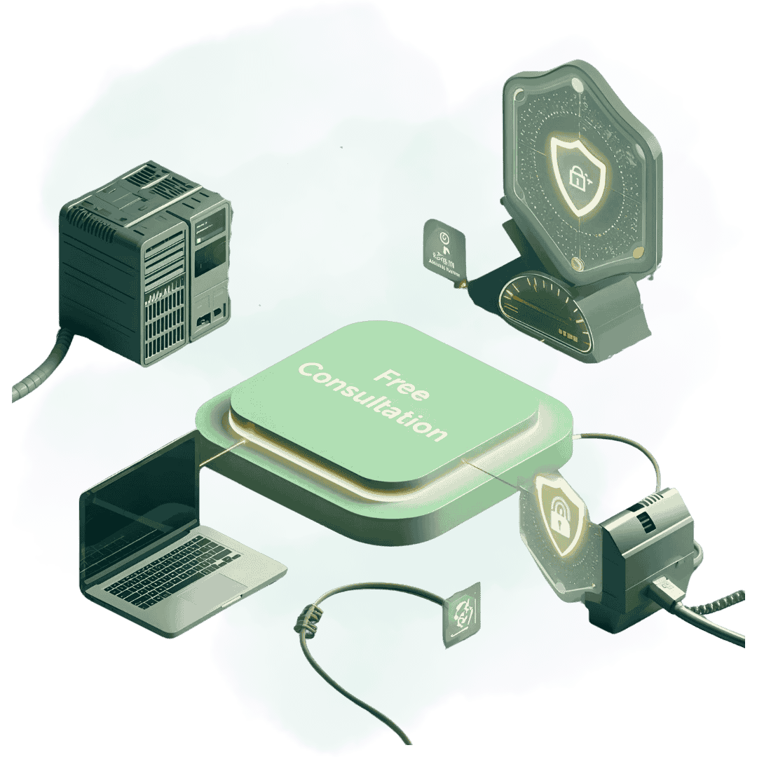 خدمات سوئیچینگ شبکه در زنجان | طراحی و پیادهسازی حرفهای با امنافزار رایکا 35 درخواست مشاوره رایگان برای خدمات سوئیچینگ شبکه در زنجان