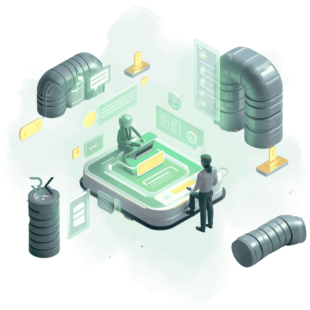 داکتکشی و نصب ترانکینگ شبکه در زنجان | اجرای اصولی کابلکشی سازمانی 38 درخواست مشاوره رایگان برای خدمات داکتکشی و نصب ترانکینگ شبکه