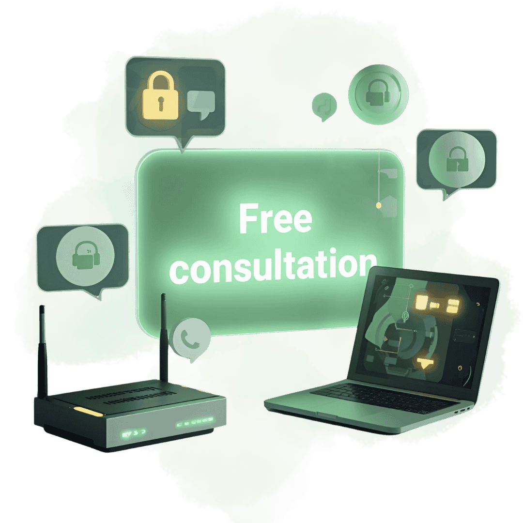 خدمات روتینگ شبکه در زنجان | مسیریابی امن و بهینه با امنافزار رایکا 33 درخواست مشاوره رایگان برای خدمات روتینگ شبکه