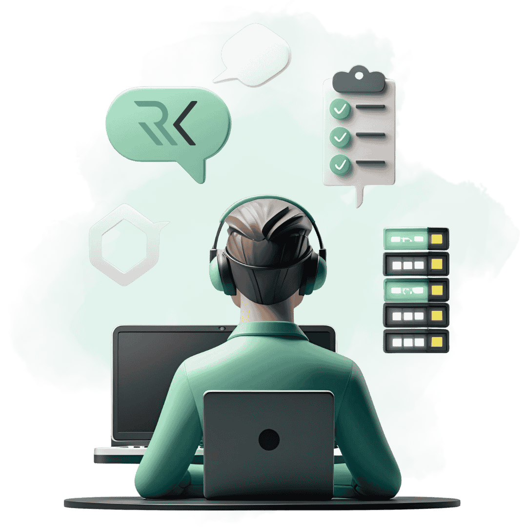 درخواست مشاوره رایگان طراحی و اجرای دیتاسنتر و مرکز داده