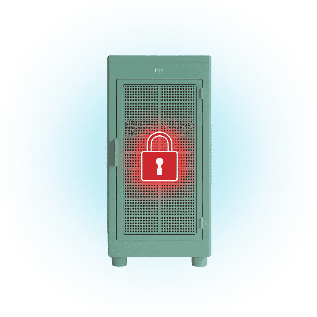 خدمات سوئیچینگ شبکه در زنجان | طراحی و پیادهسازی حرفهای با امنافزار رایکا 28 دسترسی غیرمجاز به شبکه