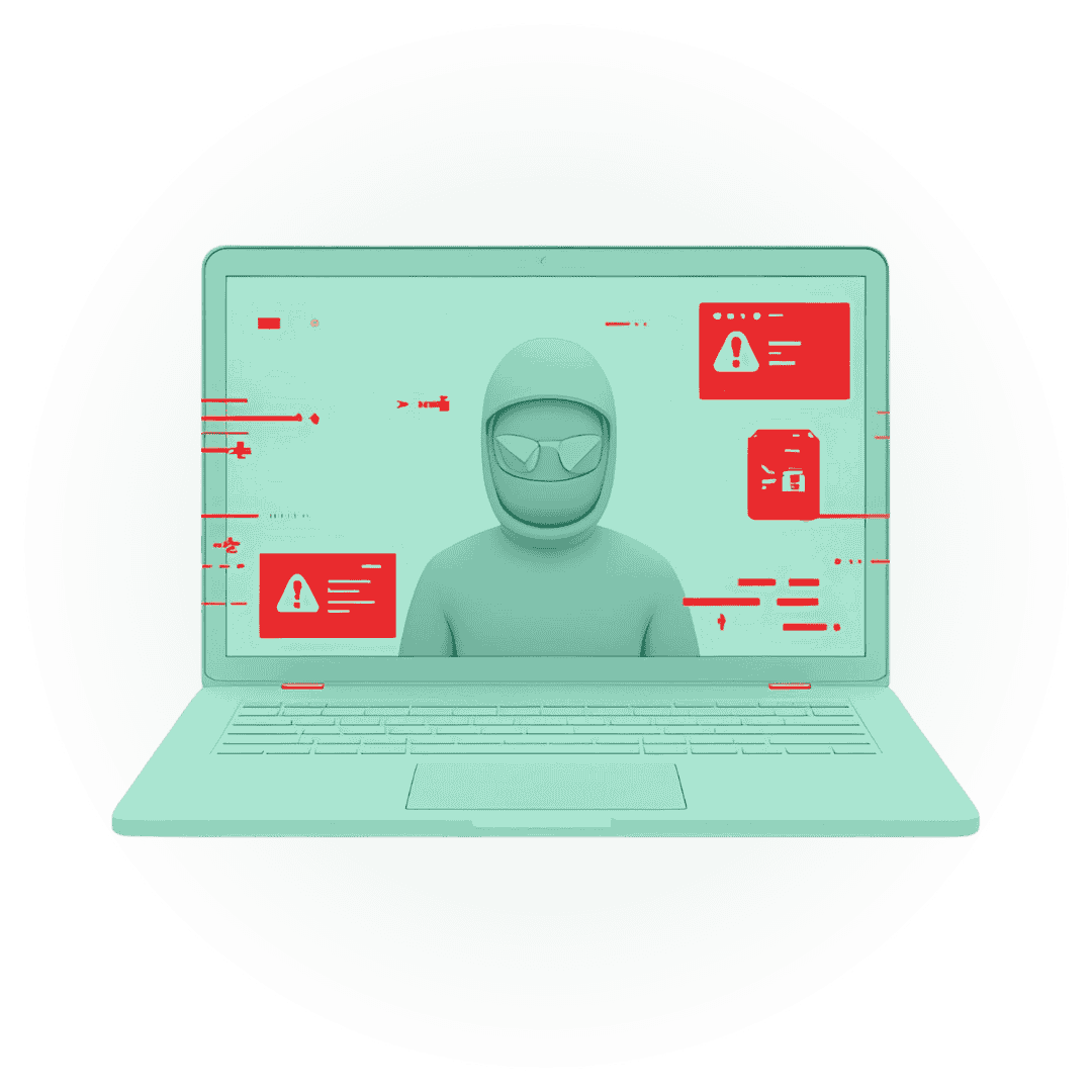 تست نفوذ شبکه در زنجان | خدمات امنیت شبکه 28 دسترسی غیرمجاز هکرها