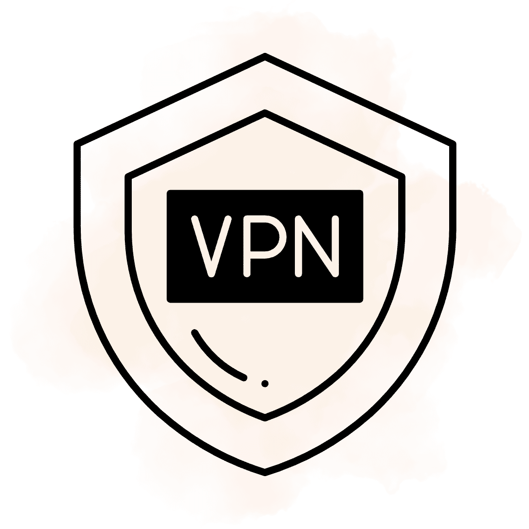 راه‌اندازی VPN و ارتباطات امن