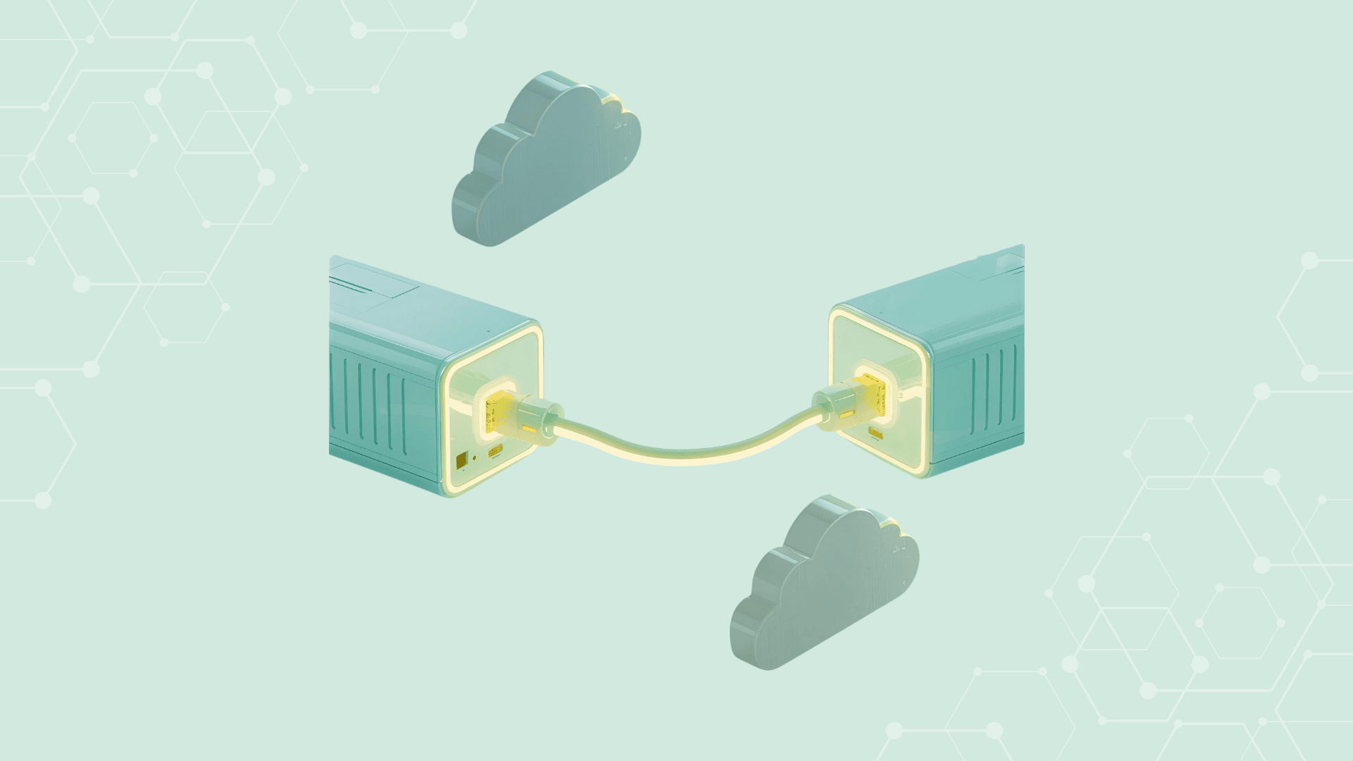 اتصال اینترنت نقطه به نقطه در زنجان | خدمات تخصصی امنافزار رایکا 4 راهاندازی اتصال اینترنت اختصاصی (Dedicated Internet Link)