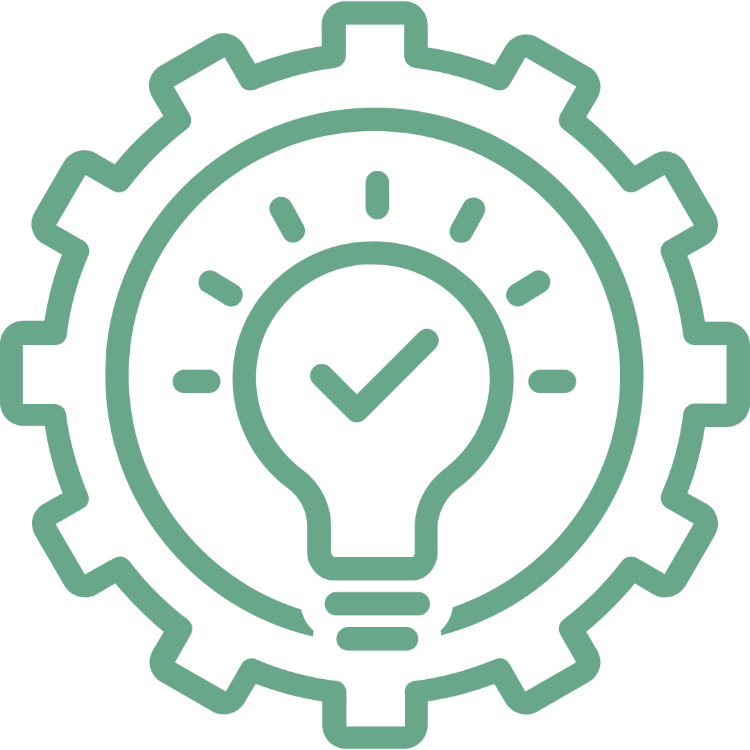 راهکارهای سفارشی و متناسب با نیاز سازمان.