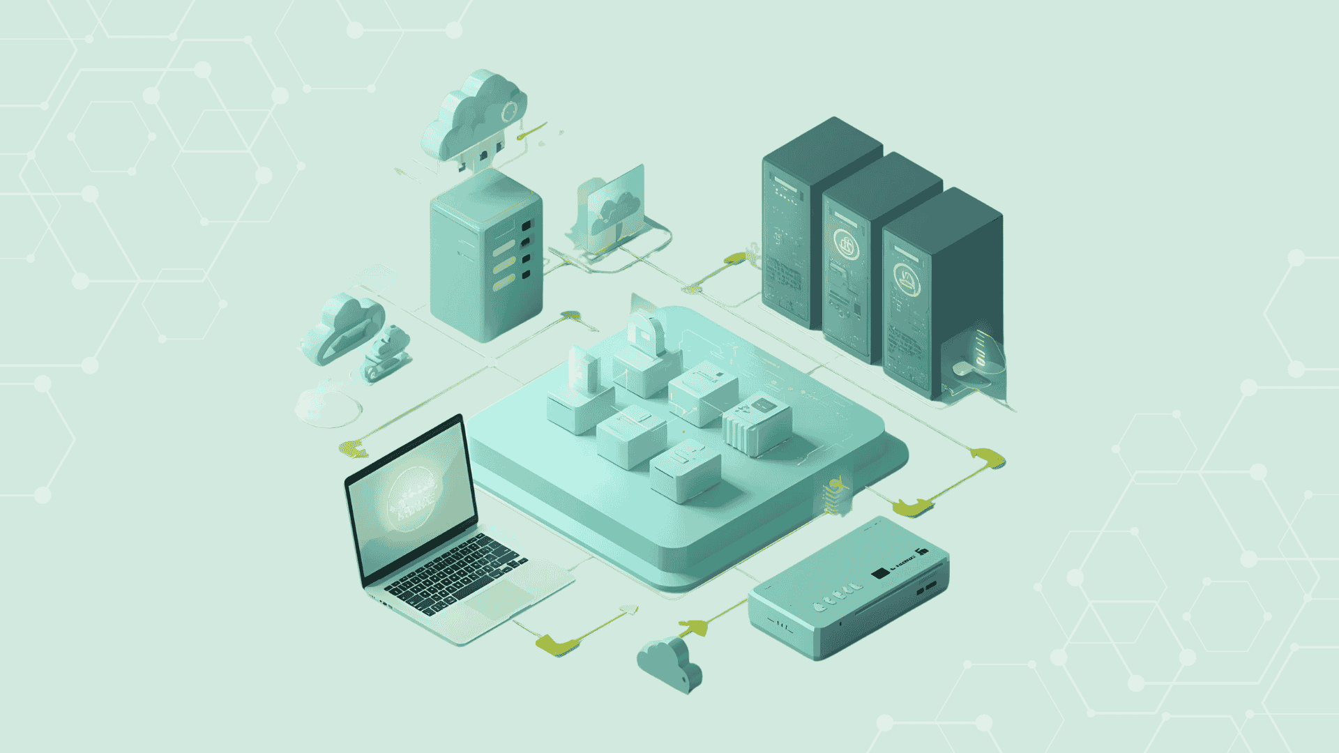 خدمات سوئیچینگ شبکه در زنجان | طراحی و پیادهسازی حرفهای با امنافزار رایکا 15 راهکارهای سفارشی و مقیاسپذیر