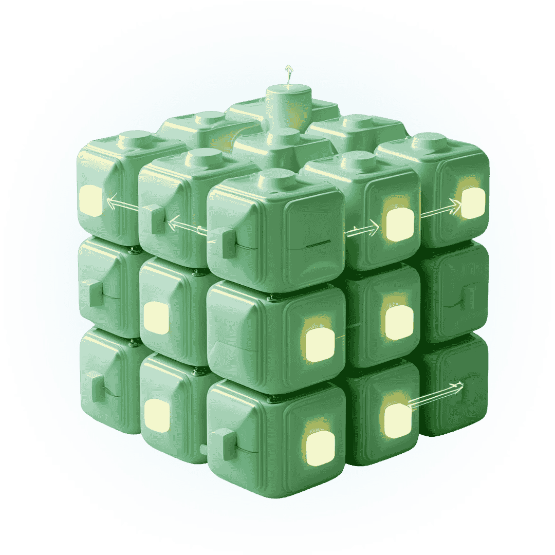 🏢 طراحی و اجرای دیتاسنتر و راهاندازی مرکز داده در زنجان | زیرساختی پایدار با امنافزار رایکا 16 راهکارهای مقیاسپذیر و بهینه