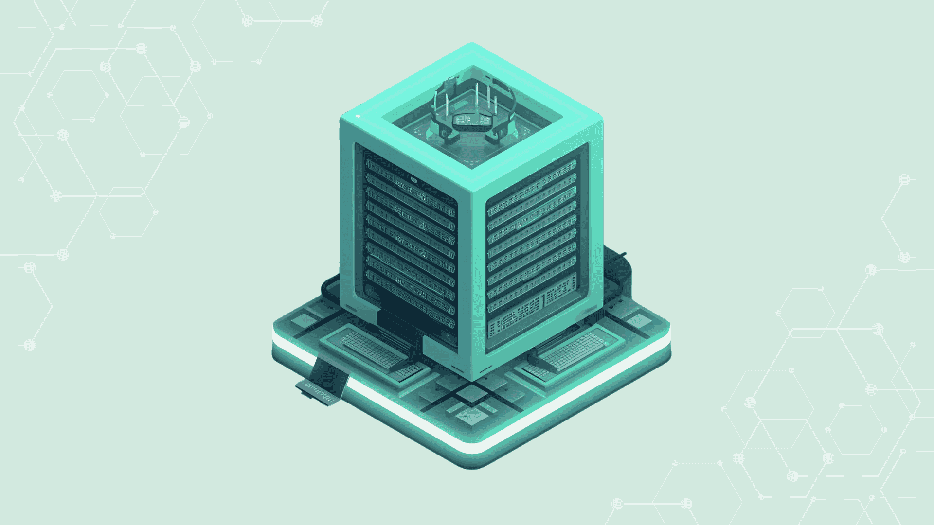 نصب و راهاندازی دکل مخابراتی در زنجان | خدمات حرفهای امنافزار رایکا 9 راهکارهای مقیاسپذیر و توسعه شبکه