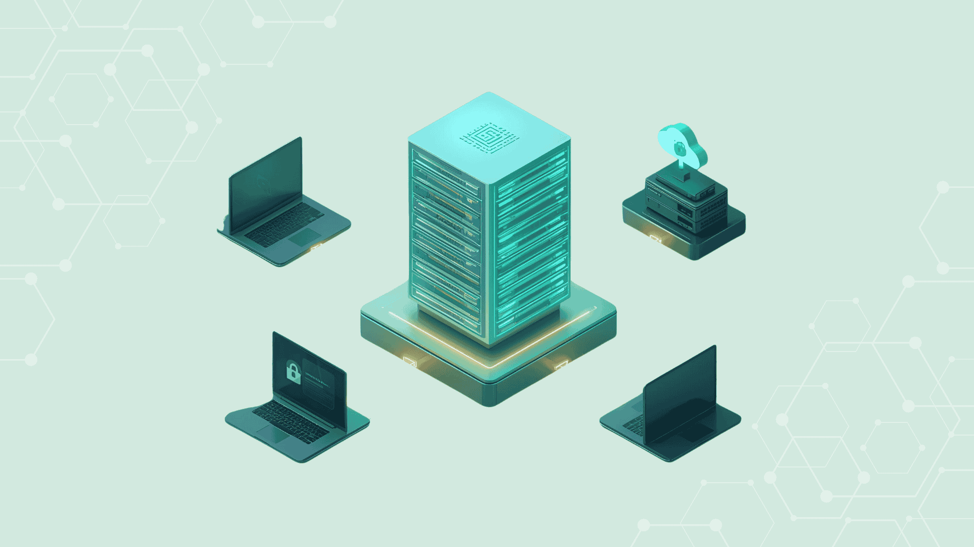 راهاندازی سرور بکاپ در زنجان | بازیابی سریع و امن اطلاعات با امن افزار رایکا 11 راهکارهای کاملاً سفارشی