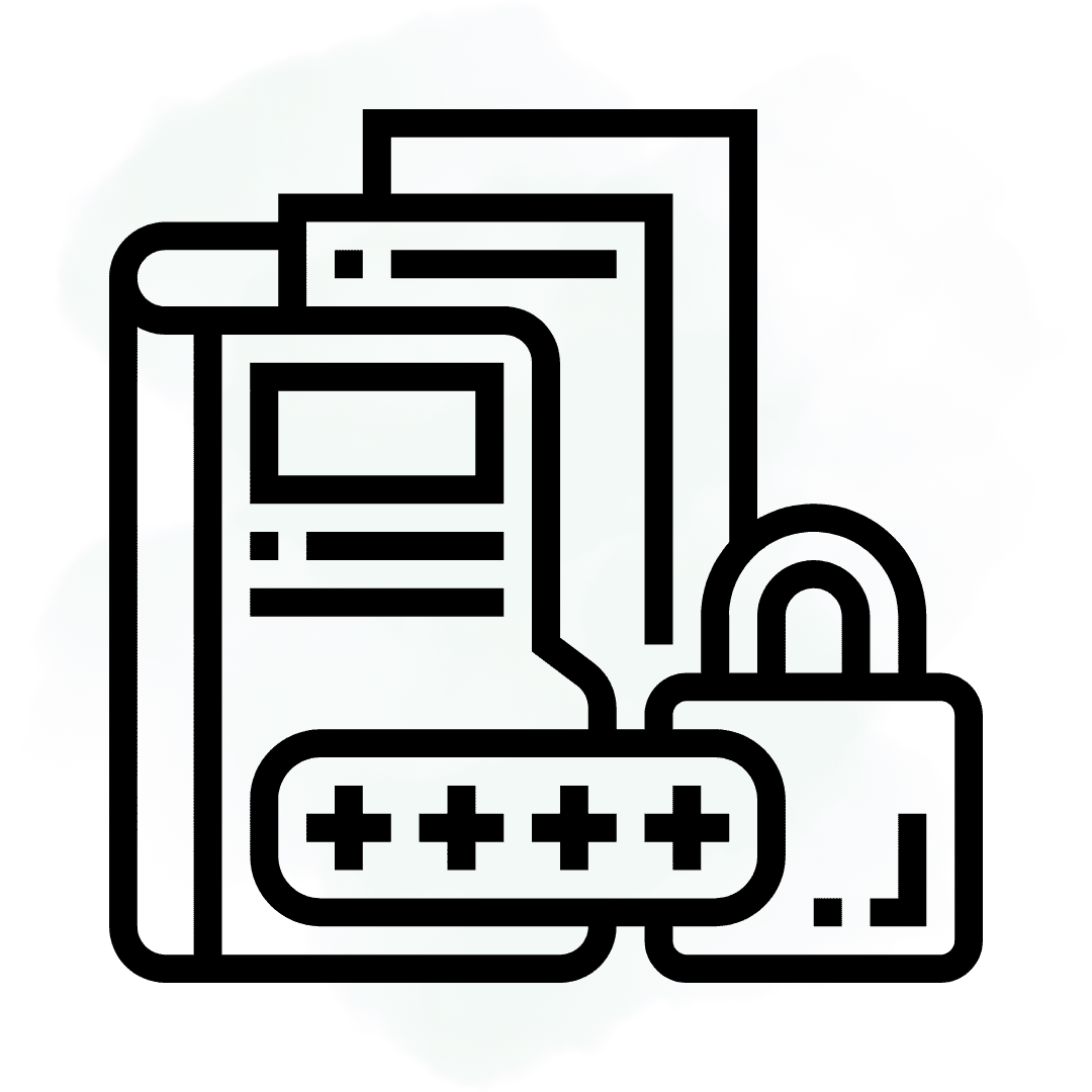 راهاندازی سرور بکاپ در زنجان | بازیابی سریع و امن اطلاعات با امن افزار رایکا 6 رمزنگاری و امنیت دادهها