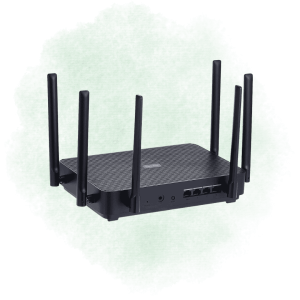 تأمین تجهیزات اکتیو شبکه در زنجان | فروش و پشتیبانی تخصصی تجهیزات شبکه 13 روتر Router