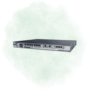 تأمین تجهیزات اکتیو شبکه در زنجان | فروش و پشتیبانی تخصصی تجهیزات شبکه 25 روتر دیتاسنتر Data Center Router