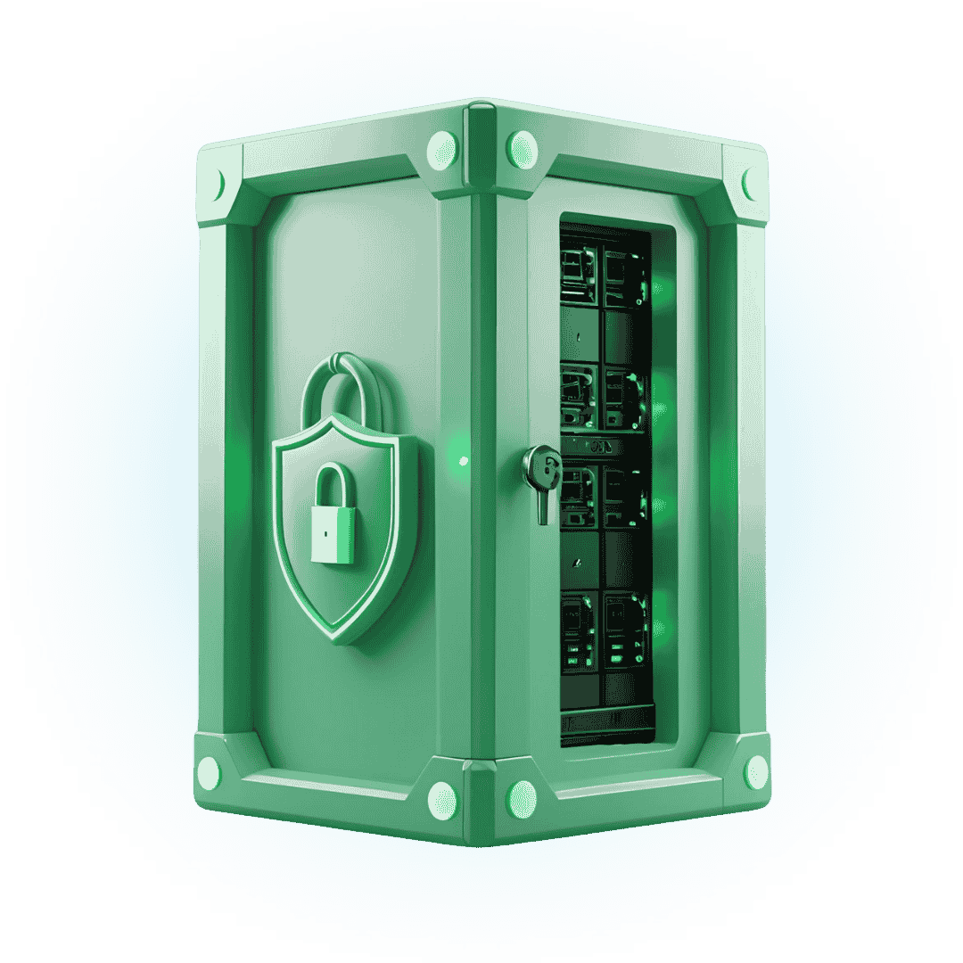 🏢 طراحی و اجرای دیتاسنتر و راهاندازی مرکز داده در زنجان | زیرساختی پایدار با امنافزار رایکا 14 زیرساخت پایدار و امن