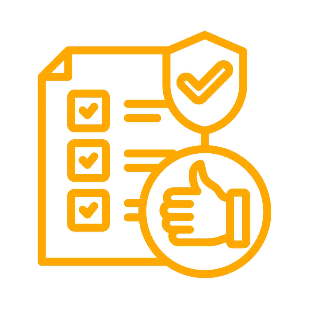 سازگاری با قوانین و استانداردها