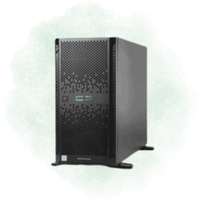 تأمین تجهیزات اکتیو شبکه در زنجان | فروش و پشتیبانی تخصصی تجهیزات شبکه 15 سرور Server