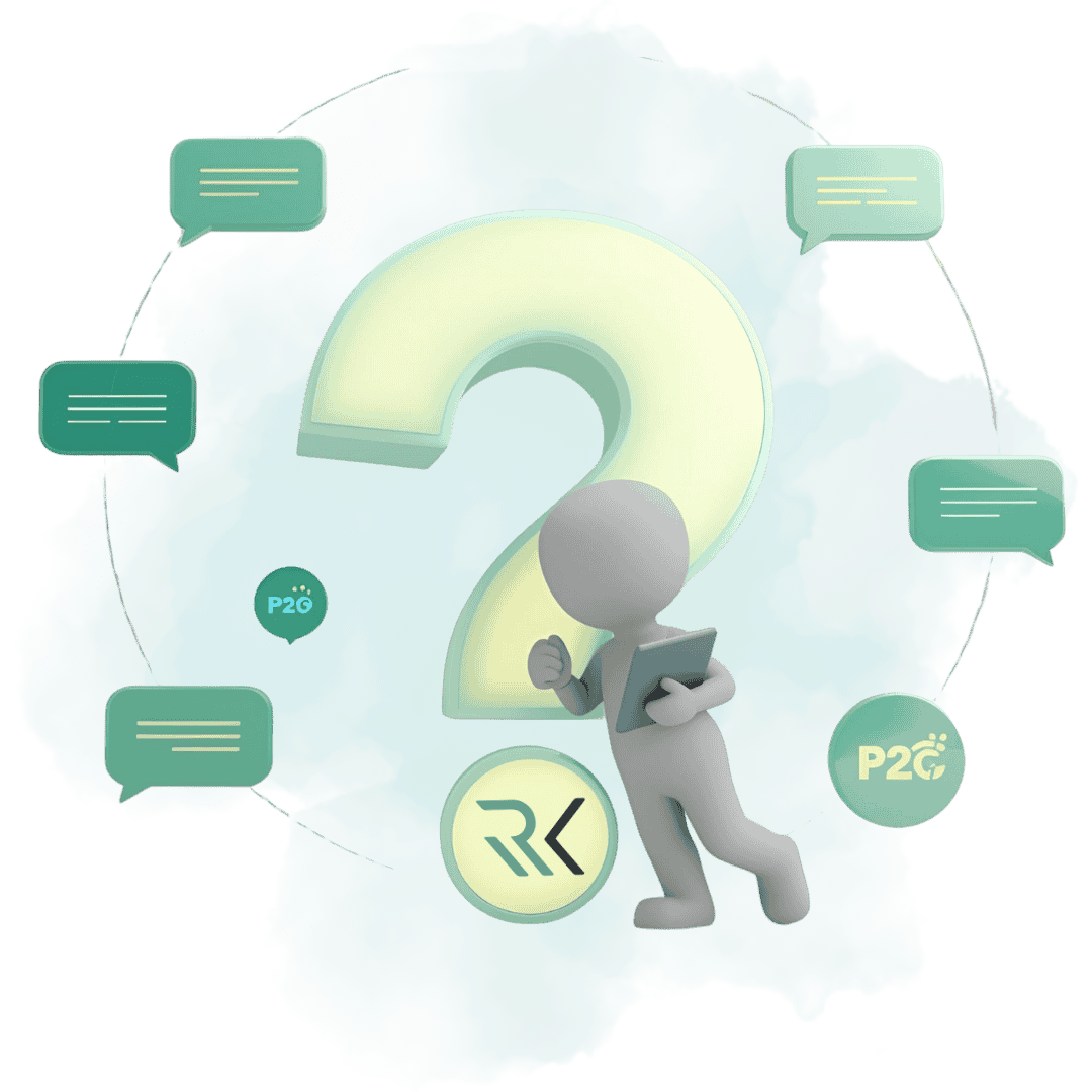 اتصال اینترنت نقطه به نقطه در زنجان | خدمات تخصصی امنافزار رایکا 36 سوالات متداول درباره اتصال اینترنت نقطه به نقطه