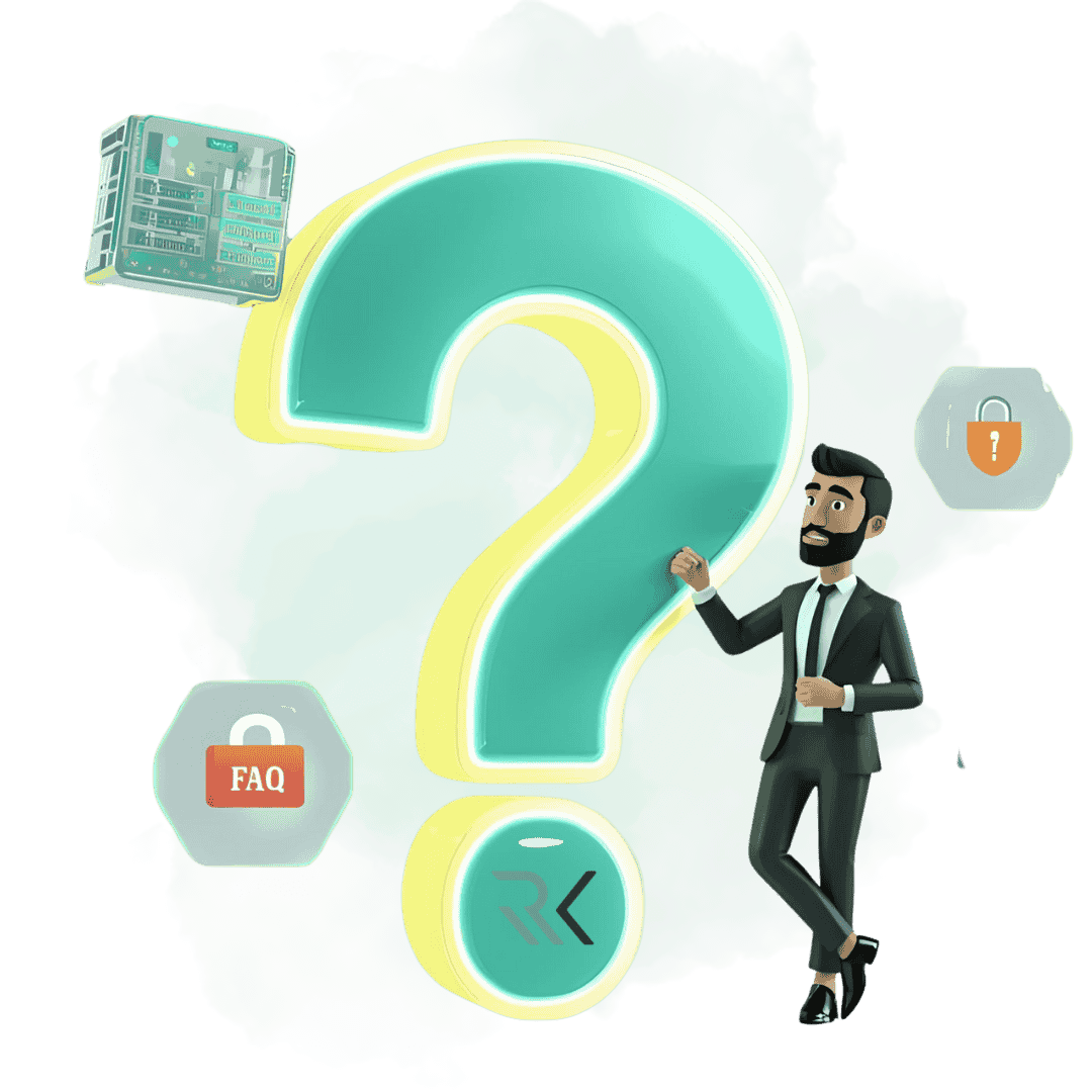 تست نفوذ شبکه در زنجان | خدمات امنیت شبکه 36 سوالات متداول درباره تست نفوذ شبکه