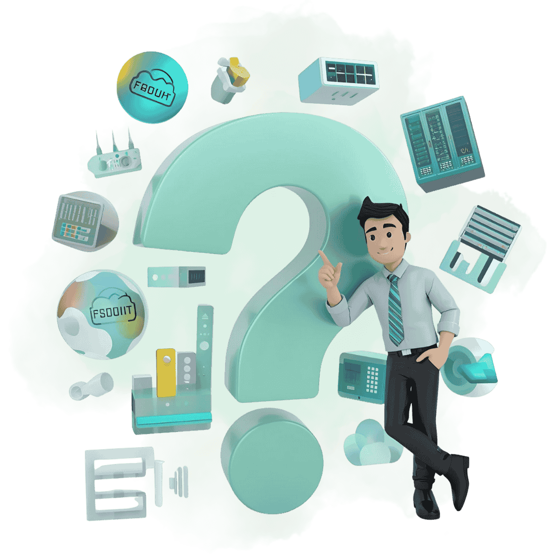 تهیه لیست تجهیزات LOM در زنجان | فروش و مشاوره در سراسر ایران 27 سوالات متداول درباره تهیه لیست جامع تجهیزات LOM