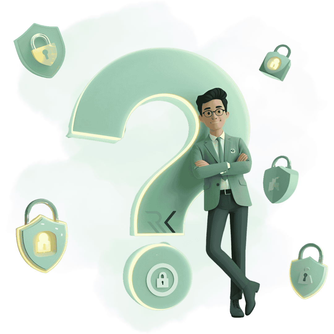 سوالات متداول درباره نصب و راه اندازی فایروال شبکه