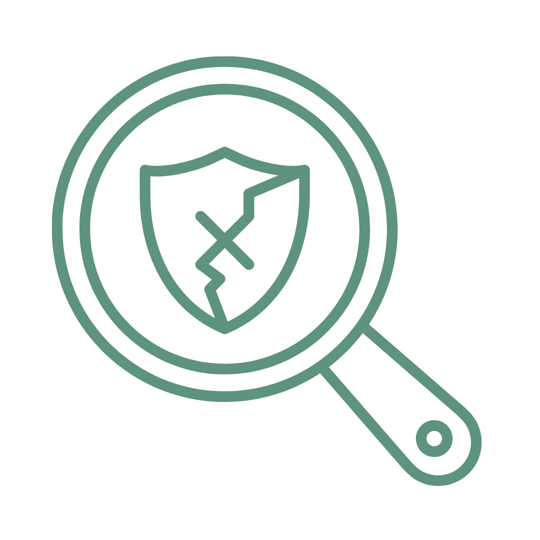 تست نفوذ شبکه در زنجان | خدمات امنیت شبکه 20 شناسایی نقاط ضعف شبکه