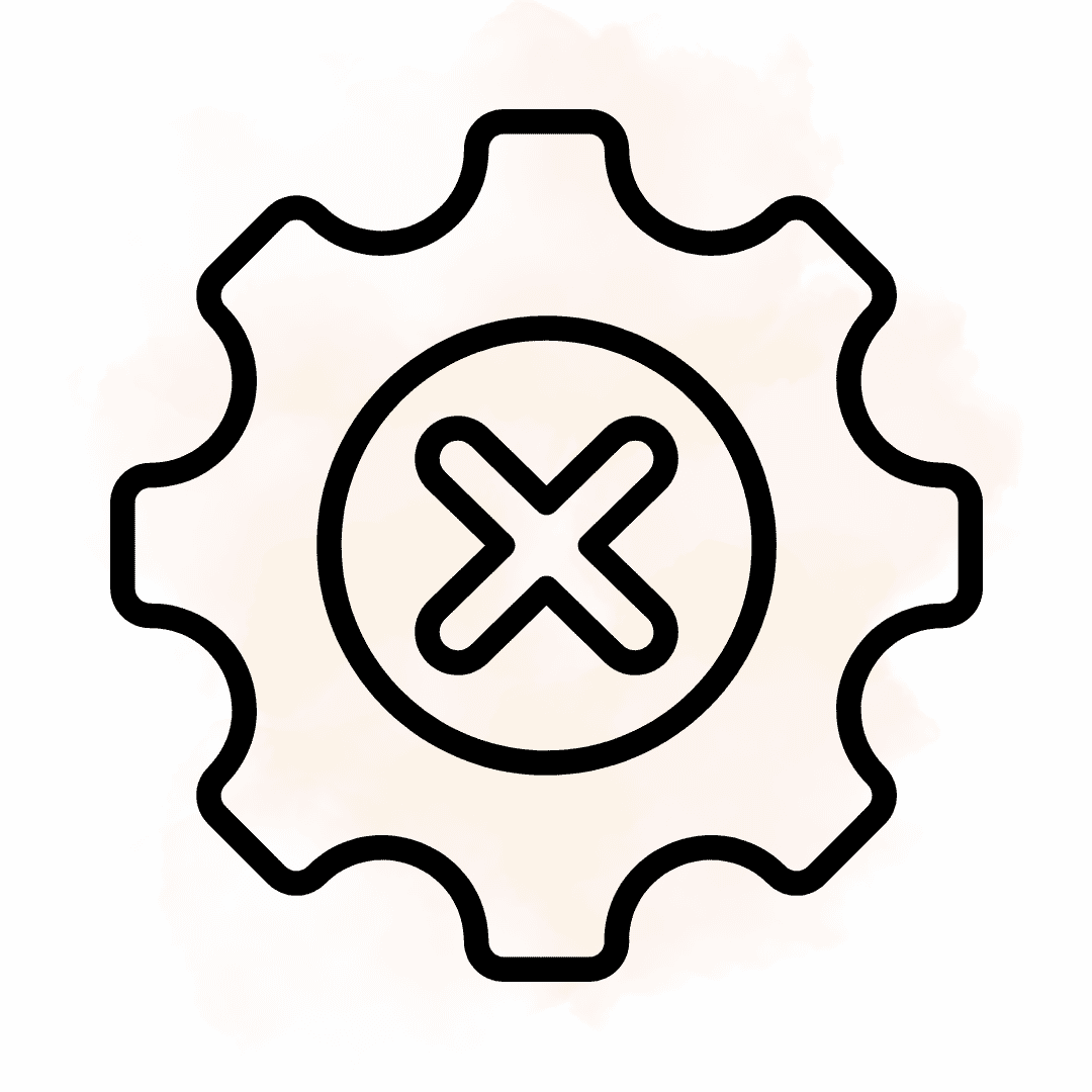 ضعف‌های مدیریتی و پیکربندی نادرست