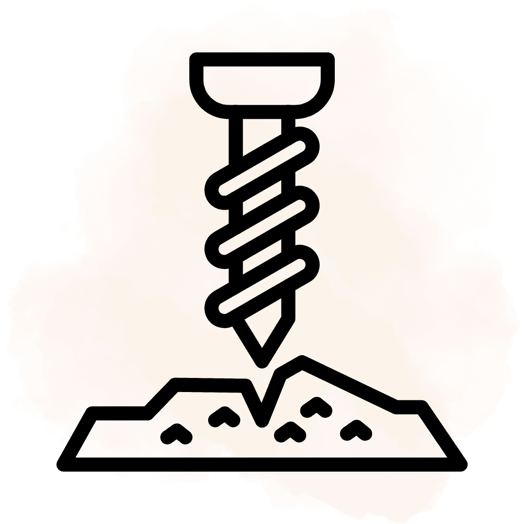 اجرای چاه ارت در زنجان | ایمنی شبکه و حفاظت از تجهیزات 3 حفاری و اجرای تخصصی چاه ارت