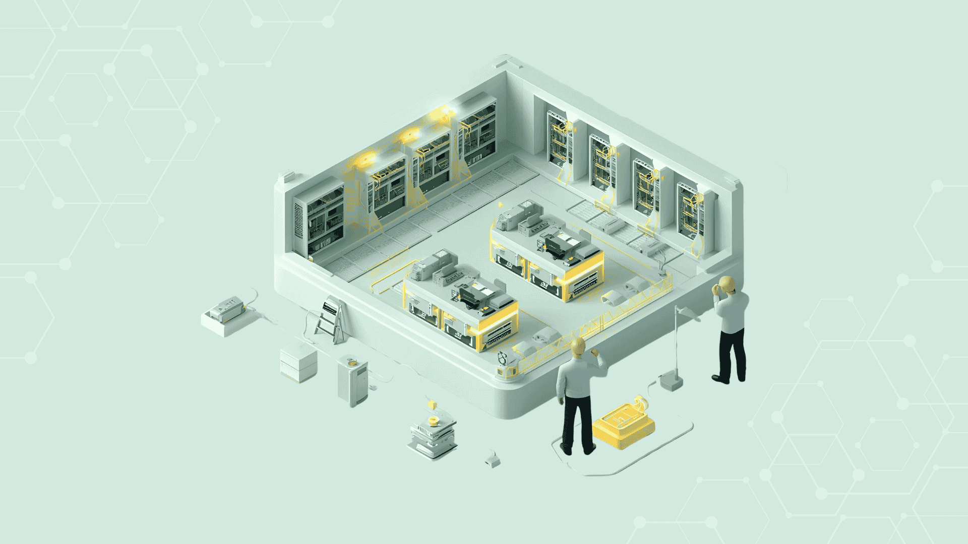 اجرای چاه ارت در زنجان | ایمنی شبکه و حفاظت از تجهیزات 15 طراحی سفارشی متناسب با محیط