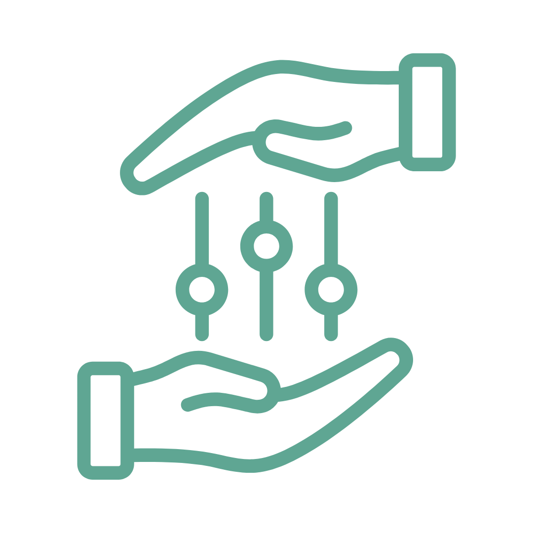 طراحی سفارشی متناسب با نیاز و ساختار سازمان