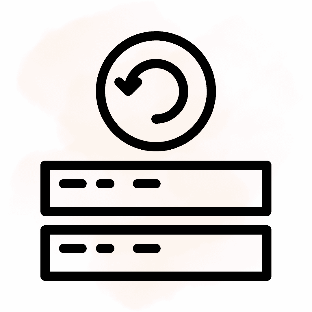 راهاندازی سرور بکاپ در زنجان | بازیابی سریع و امن اطلاعات با امن افزار رایکا 3 طراحی معماری سرور بکاپ