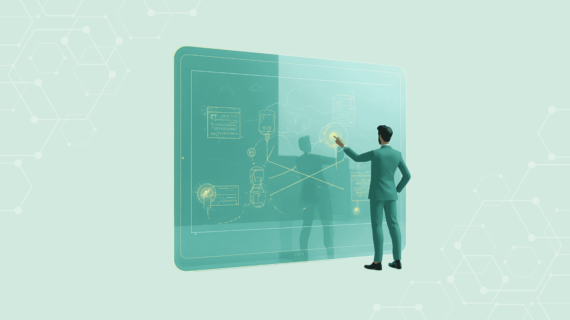 اتصال اینترنت نقطه به نقطه در زنجان | خدمات تخصصی امنافزار رایکا 2 طراحی و مشاوره شبکه نقطه به نقطه