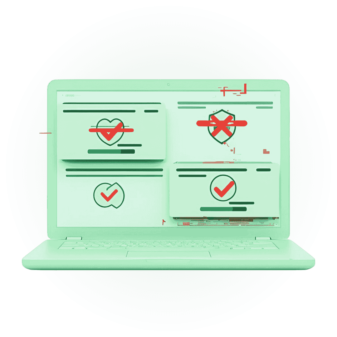 عدم تطابق با استانداردها و مقررات