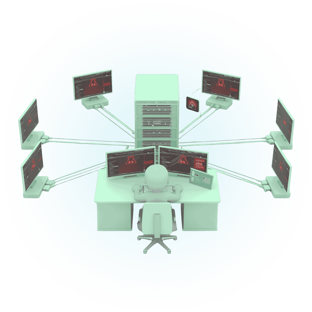 خدمات روتینگ شبکه در زنجان | مسیریابی امن و بهینه با امنافزار رایکا 30 عدم پشتیبانی و مانیتورینگ لحظهای مسیرها
