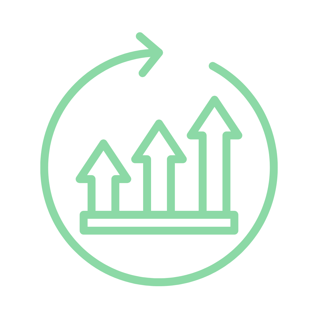 نصب و راهاندازی دکل مخابراتی در زنجان | خدمات حرفهای امنافزار رایکا 25 قابلیت توسعه و مقیاس پذیری شبکه