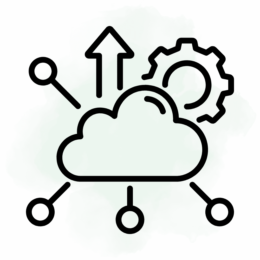 نصب و راهاندازی دکل مخابراتی در زنجان | خدمات حرفهای امنافزار رایکا 16 قابلیت مقیاسپذیری و توسعه آسان شبکه