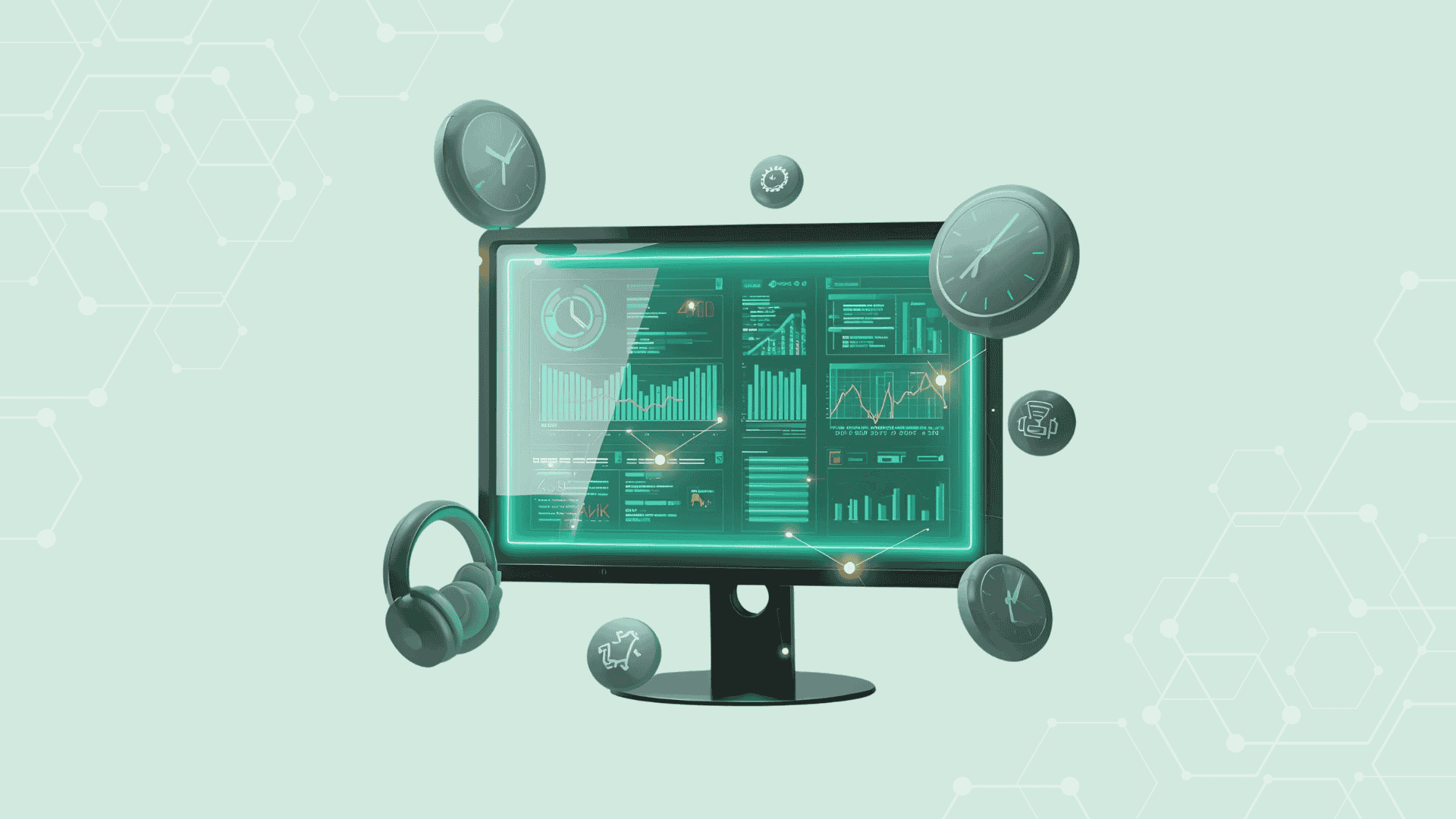 نصب و راهاندازی دکل مخابراتی در زنجان | خدمات حرفهای امنافزار رایکا 7 مانیتورینگ و پشتیبانی لحظهای ۲۴/۷