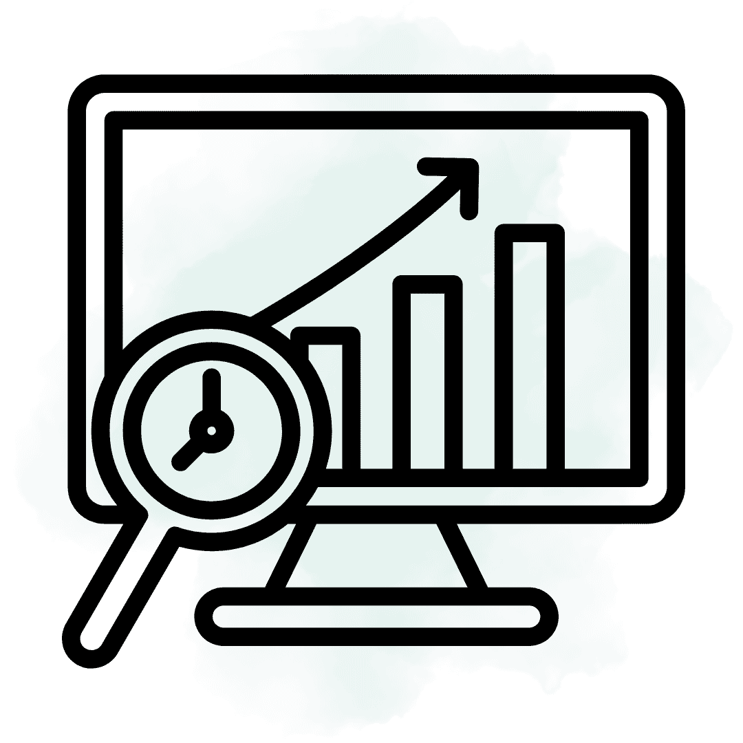 مانیتورینگ و گزارش‌دهی لحظه‌ای