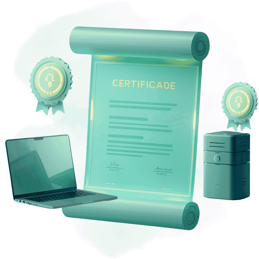 راهاندازی سرور بکاپ در زنجان | بازیابی سریع و امن اطلاعات با امن افزار رایکا 19 مجوزهای رسمی و گواهینامه ها راه اندازی سرور بکاپ