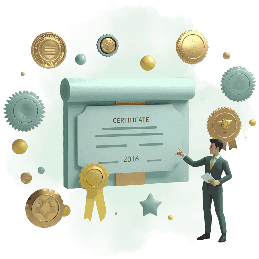 تهیه لیست تجهیزات LOM در زنجان | فروش و مشاوره در سراسر ایران 23 مجوزهای رسمی و گواهینامه های لیست تجهیزات (LOM)