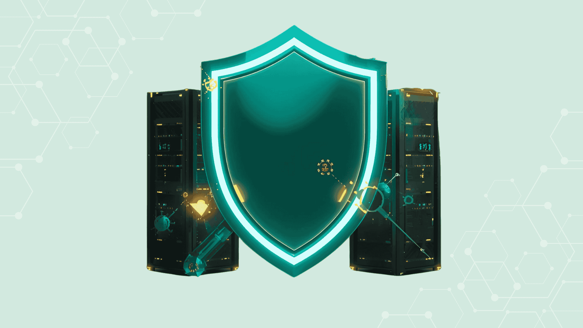 محافظت در برابر حملات سایبری