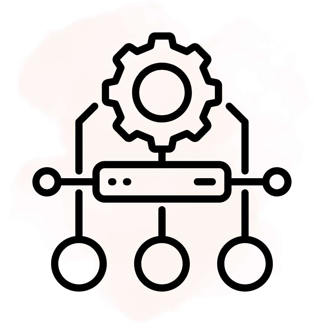 خدمات روتینگ شبکه در زنجان | مسیریابی امن و بهینه با امنافزار رایکا 7 مدیریت Failover و Load Balancing