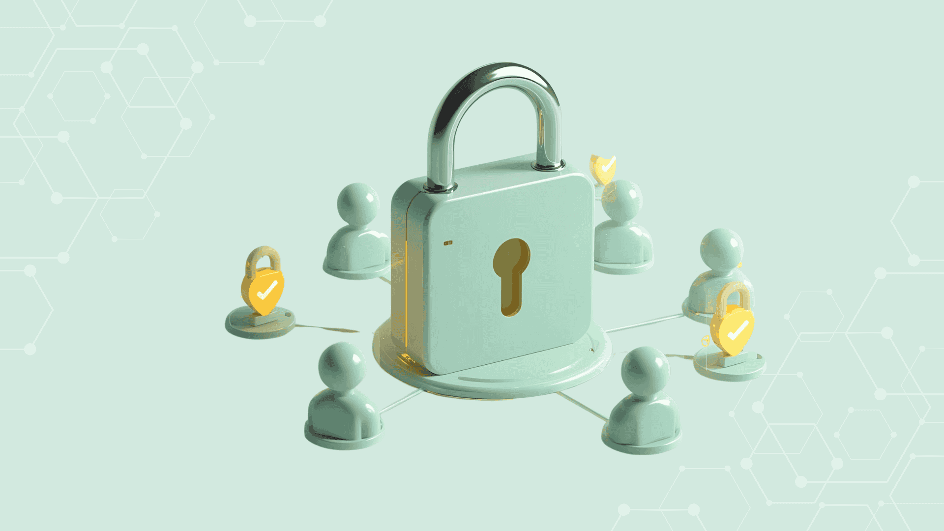 مدیریت دسترسی کاربران