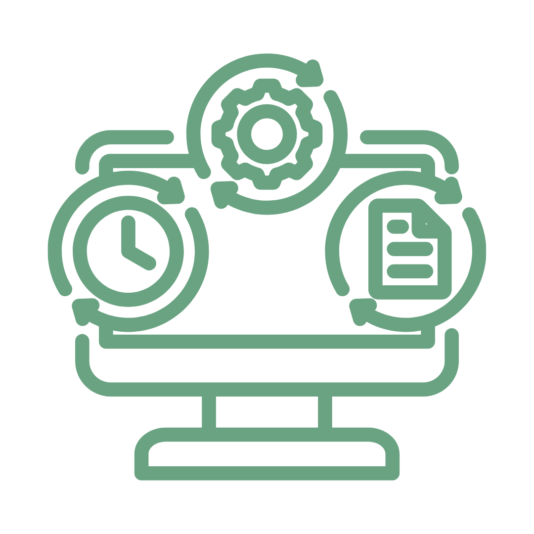 حفاری و کابلکشی زمینی فیبر نوری در زنجان | طراحی و اجرای پروژههای زیرساختی در ایران 27 مدیریت متمرکز و مانیتورینگ آسان